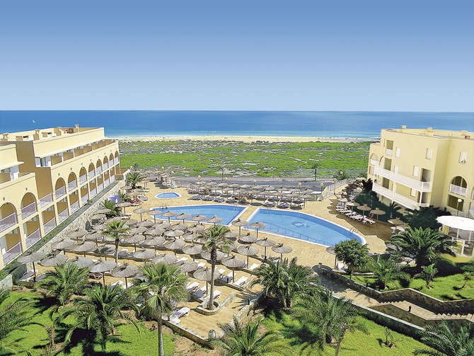 Sbh Maxorata Resort-mei 2025