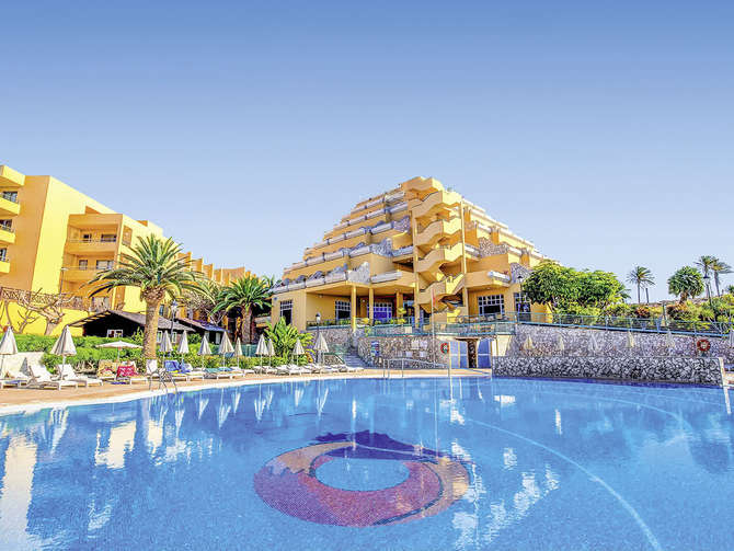Sbh Nautilus Beach-mei 2025