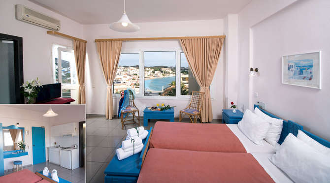 Scala Aparthotel-mei 2025