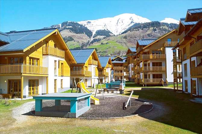 Schonblick Mountain Resort Spa-mei 2025