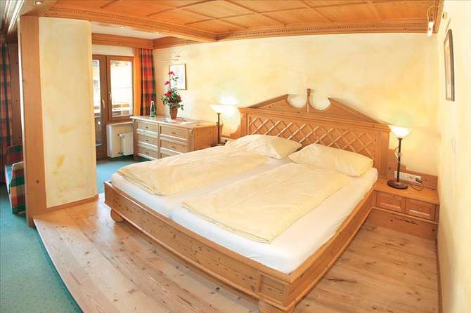 Scol Hotel Zillertal-mei 2025