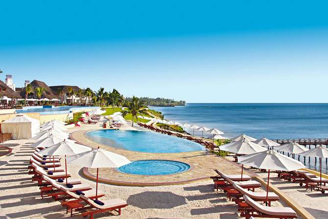 Sea Cliff Resort Spa-mei 2025