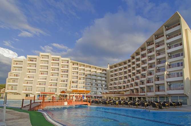 Sea Pearl Hotel-mei 2025