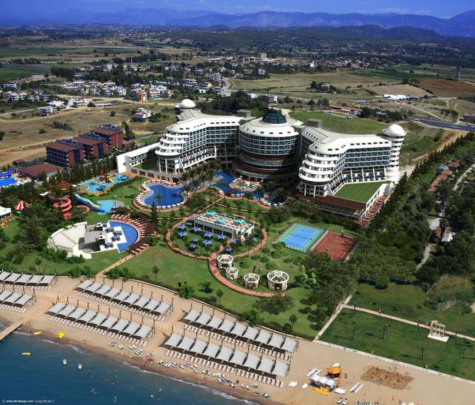 Sea Planet Resort Spa-mei 2025