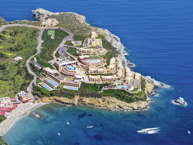 Sea Side Resort Spa-mei 2025