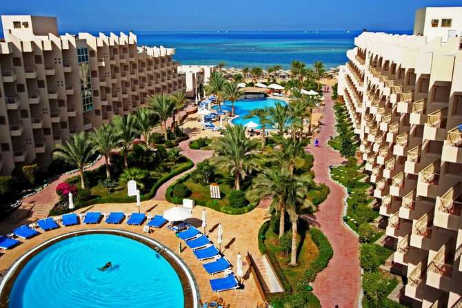 Sea Star Beau Rivage-mei 2025