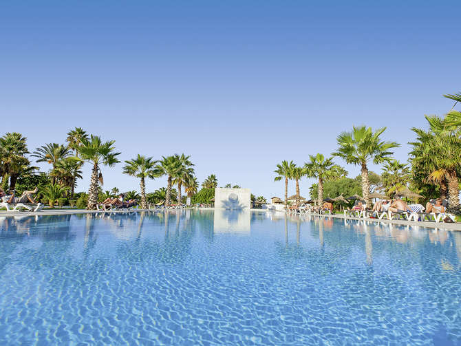 Seabel Alhambra Beach Golf Spa-mei 2025