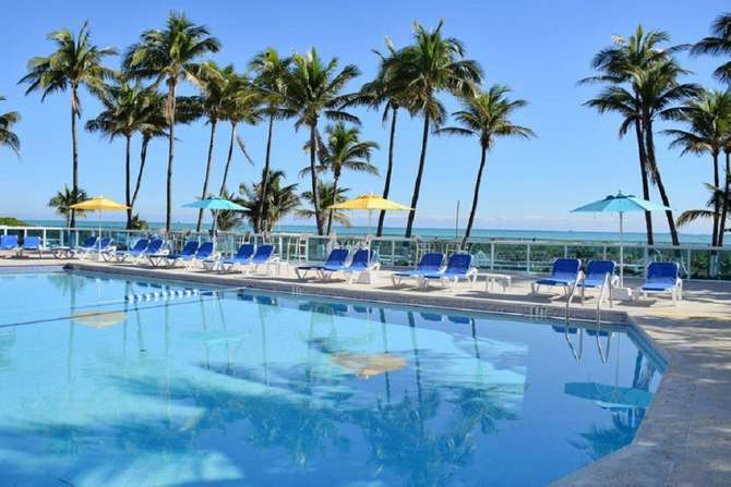 Seacoast Suites-mei 2025