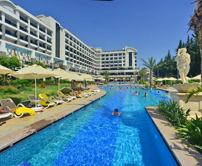 Seaden Valentine Resort Spa-mei 2025