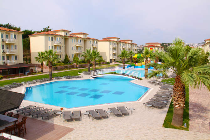 Sealight Family Club Hotel-mei 2025