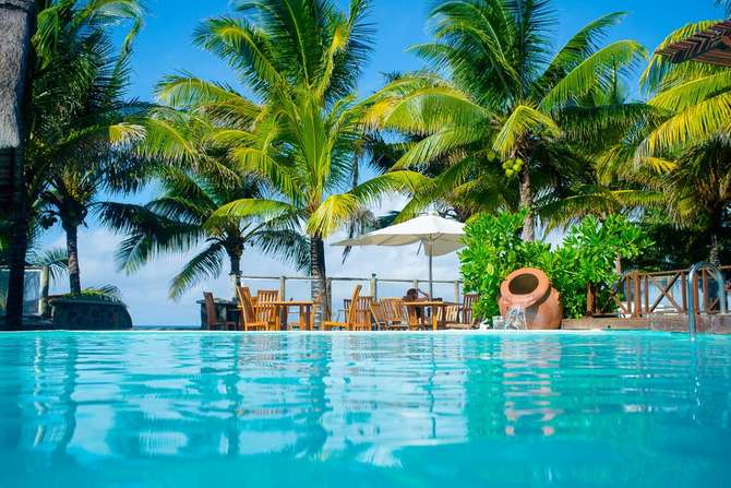 Seasense Boutique Hotel Spa-mei 2025