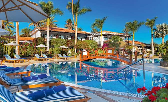Seaside Grand Hotel Residencia-mei 2025