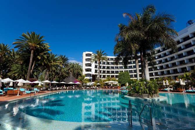 Seaside Palm Beach-mei 2025