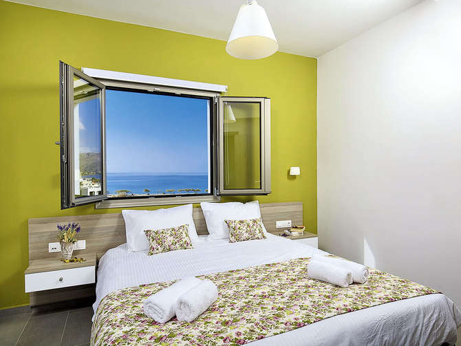 Seaview Appartementen-mei 2025