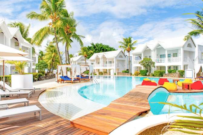 Seaview Calodyne Lifestyle Resort-mei 2025