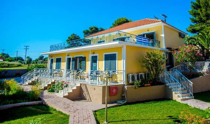 Seaview Village-mei 2025