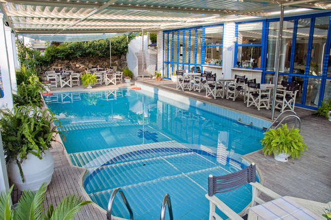 Secret Paradise Hotel Spa-mei 2025