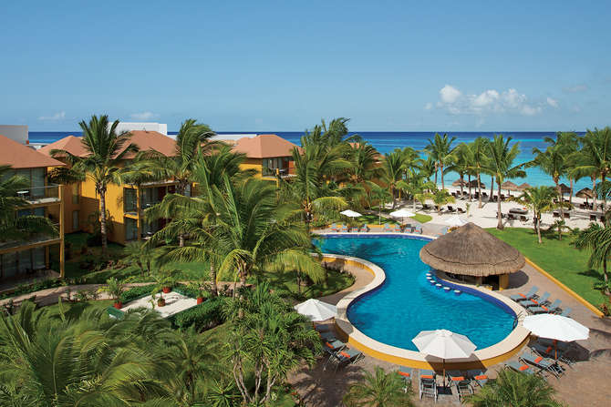 Secrets Aura Cozumel-mei 2025