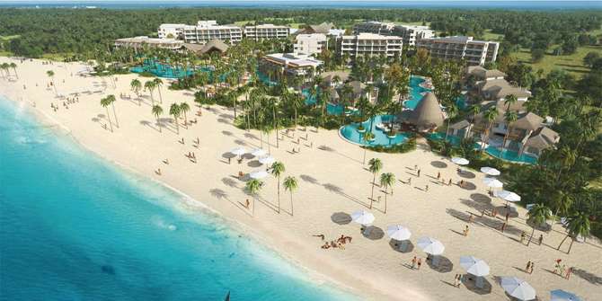 Secrets Cap Cana Resort Spa-mei 2025