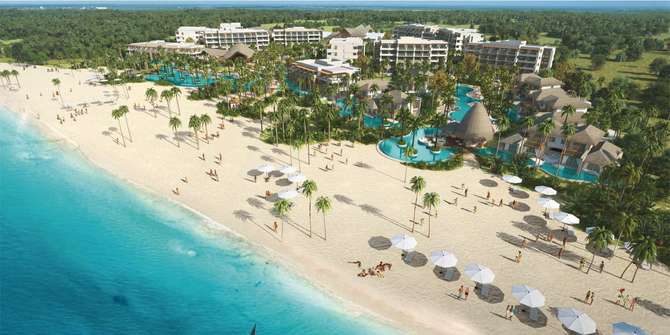 Secrets Cap Cana Resort Spa-april 2024