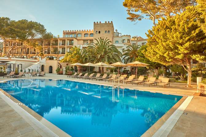 Secrets Mallorca Villamil Resort Spa-april 2024