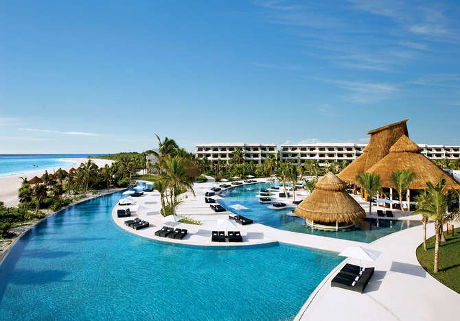 Secrets Maroma Beach Riviera Cancun-april 2024