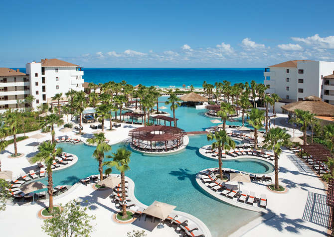 Secrets Playa Mujeres Golf Spa Resort-mei 2025