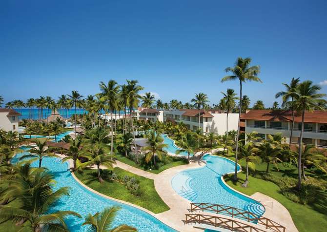 Secrets Royal Beach Punta Cana-mei 2025