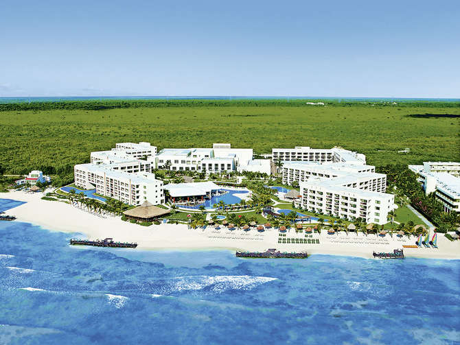 Secrets Silversands Riviera Cancun-april 2024