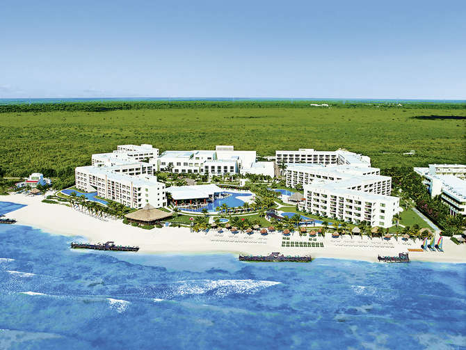 Secrets Silversands Riviera Cancun-mei 2025
