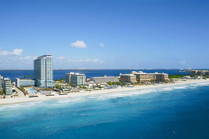 Secrets The Vine Cancun-mei 2025