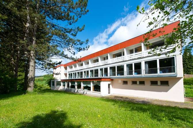 Seehotel Am Stausee-mei 2025