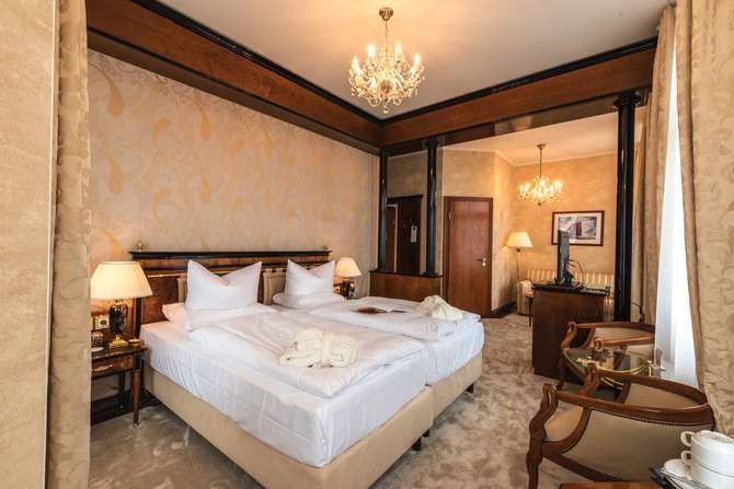 Seehotel Residenz Ahlbecker Hof-mei 2025