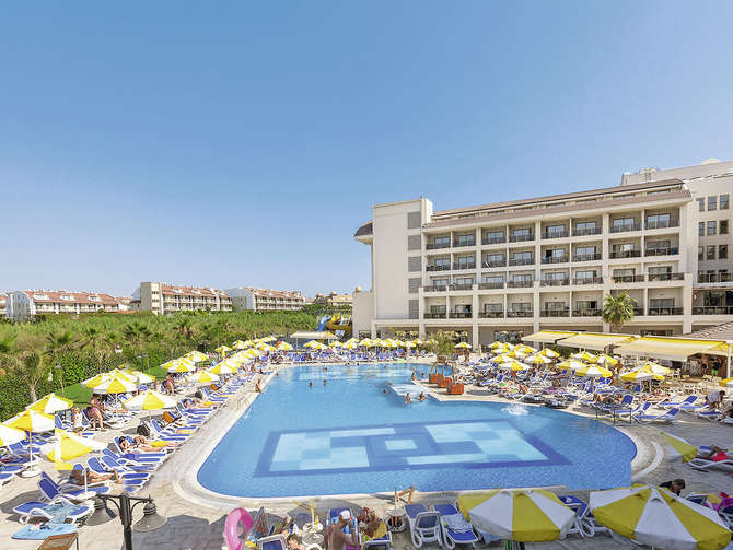Seher Sun Palace Resort Spa-mei 2025