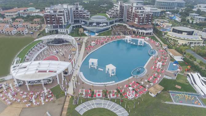 Selectum Luxury Resort-mei 2025