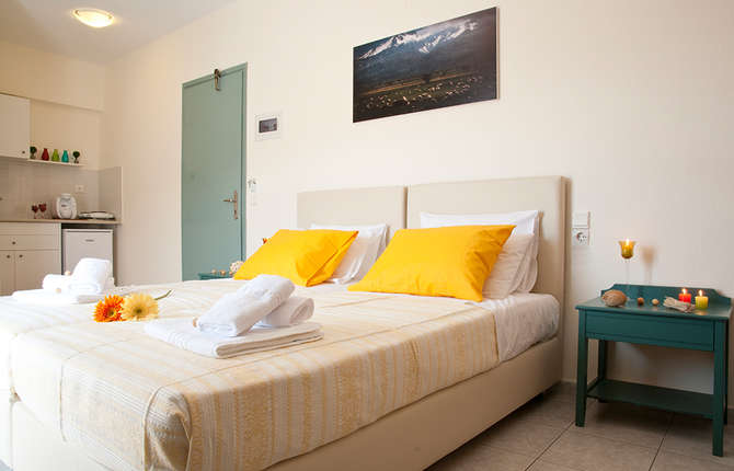Selena View Appartementen-mei 2025