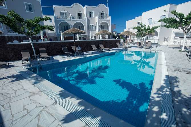 Selini Hotel-mei 2025