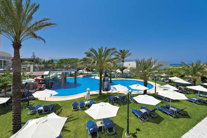 Selini Suites Villas-mei 2025