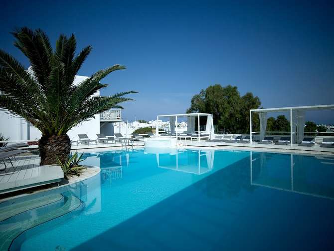 Semeli Hotel-mei 2025