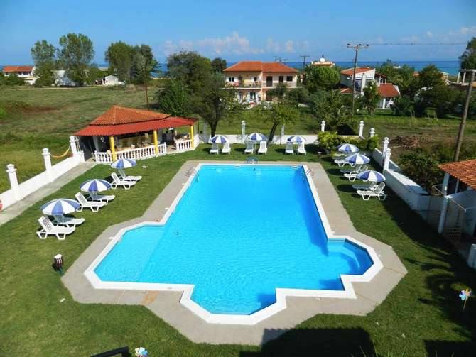 Semeli Hotel-mei 2025