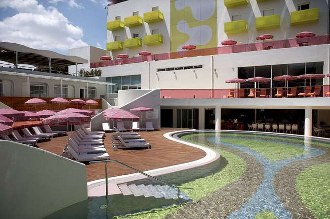 Semiramis Hotel-mei 2025