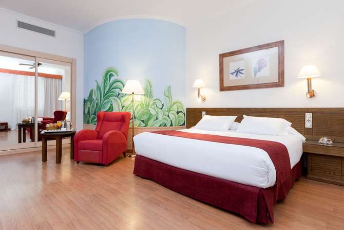Senator Cadiz Spa Hotel-april 2025