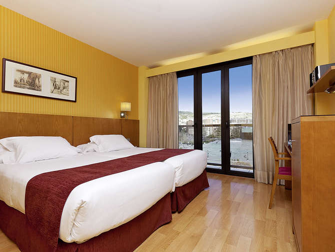 Senator Granada Spa Hotel-mei 2025
