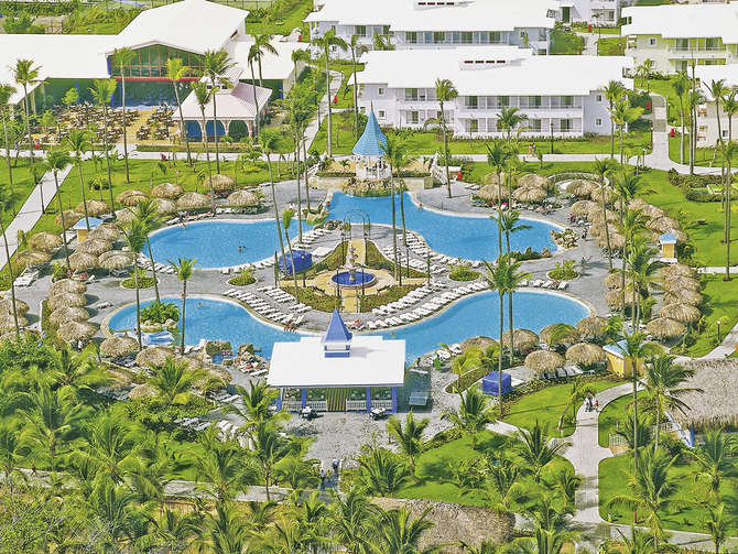 Senator Puerto Plata Spa Resort-april 2024