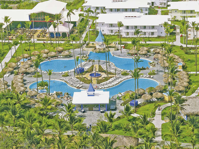 Senator Puerto Plata Spa Resort-juni 2025