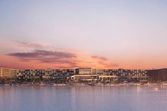 Senator Riviera Cancun Spa Resort-april 2024