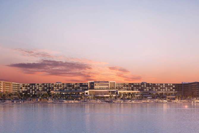 Senator Riviera Cancun Spa Resort-mei 2025