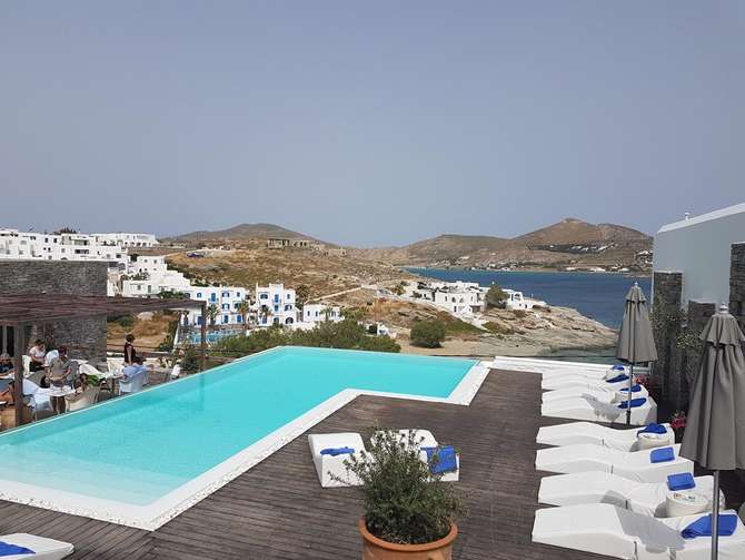 Senia Hotel-mei 2025