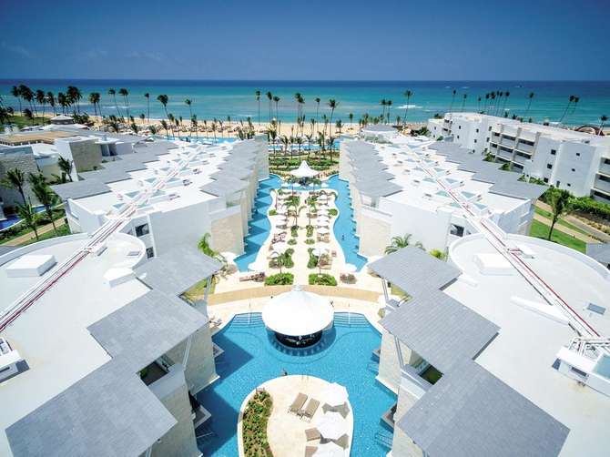 Sensatori Resort Punta Cana-mei 2025
