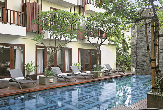 Sense Hotel Seminyak-mei 2025